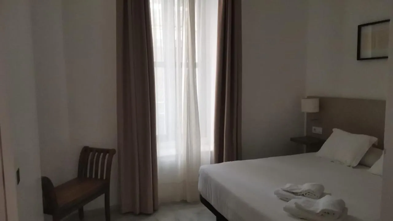 شقة Apartamentos La Casa Del Pozo Santo إشبيلية