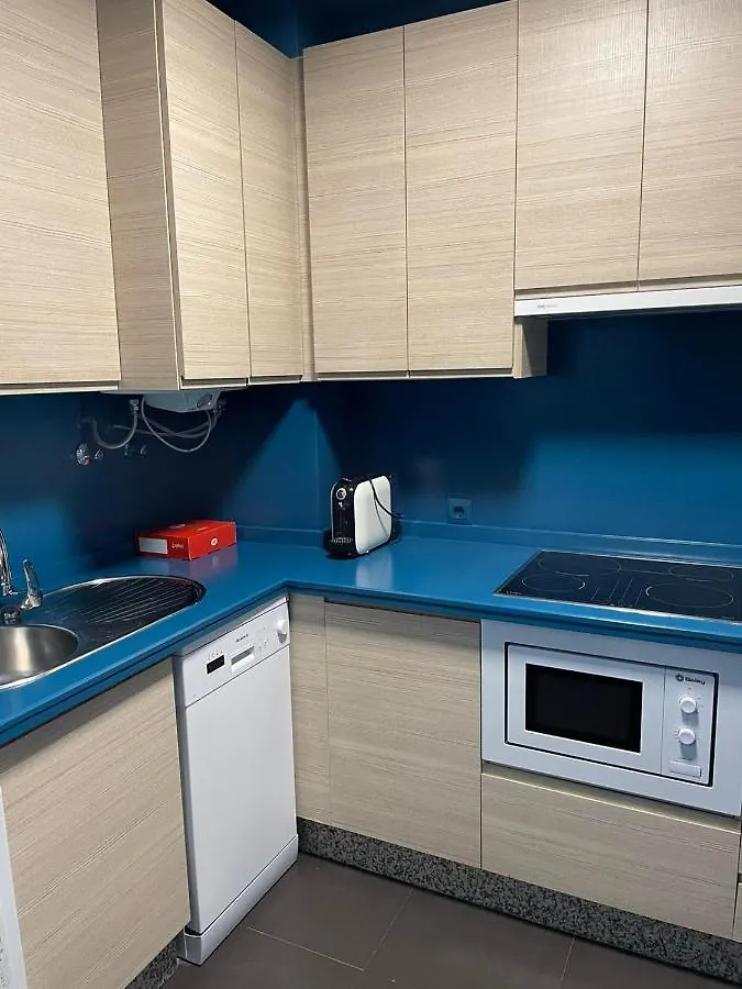 Apartamentos La Casa Del Pozo Santo إشبيلية شقة