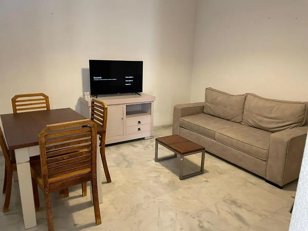 شقق لا كاسا ديل بوزو سانتو location