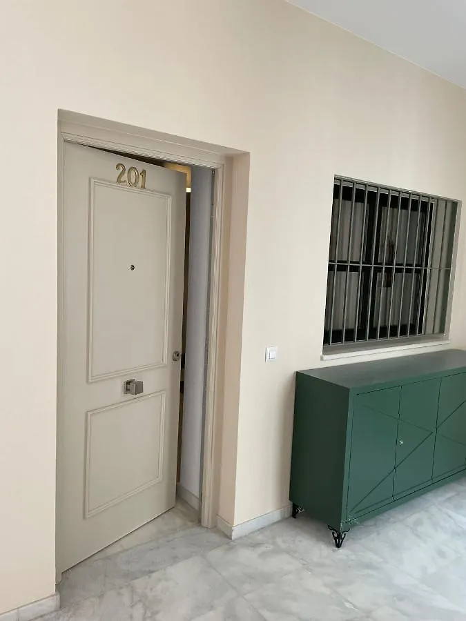 Apartamentos La Casa Del Pozo Santo إشبيلية 0*,