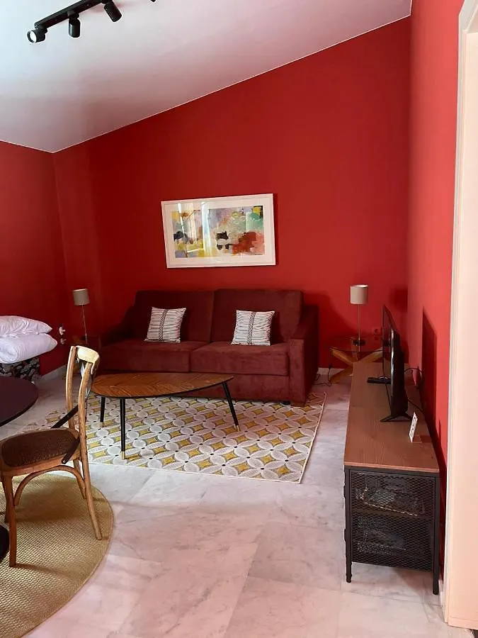 Apartamentos La Casa Del Pozo Santo Σεβίλλη 0*,