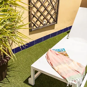  Appartement Green-apartments Giralda Views