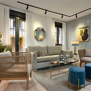  Appartement Eleven Real De La Carreteria, By Homing U