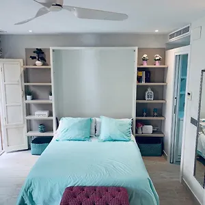  Appartement Cathedral Studio, Luxury In Cathedral Area, Parking Optional