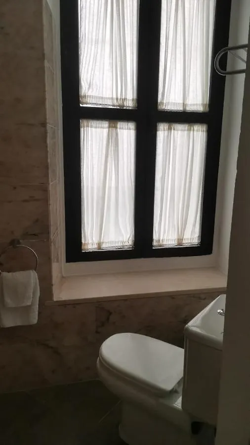 Appartement Apartamentos La Casa Del Pozo Santo Séville