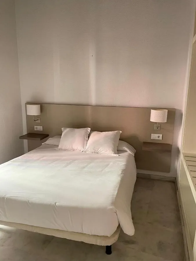 Appartement Apartamentos La Casa Del Pozo Santo Séville Espagne