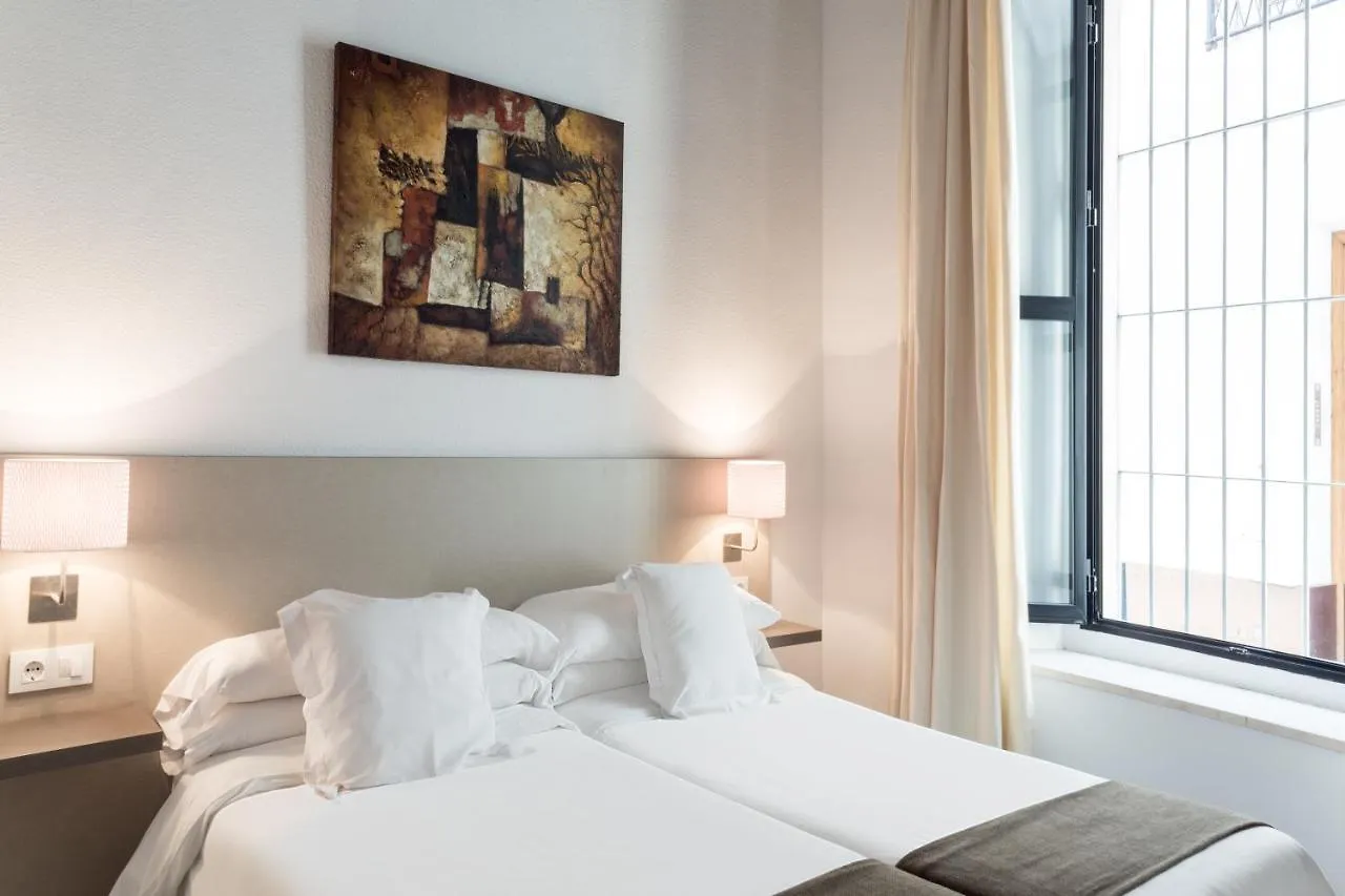 Apartamentos La Casa Del Pozo Santo Séville 0*,  Espagne