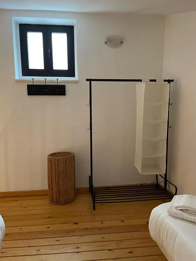 Apartamentos La Casa Del Pozo Santo Séville 0*,