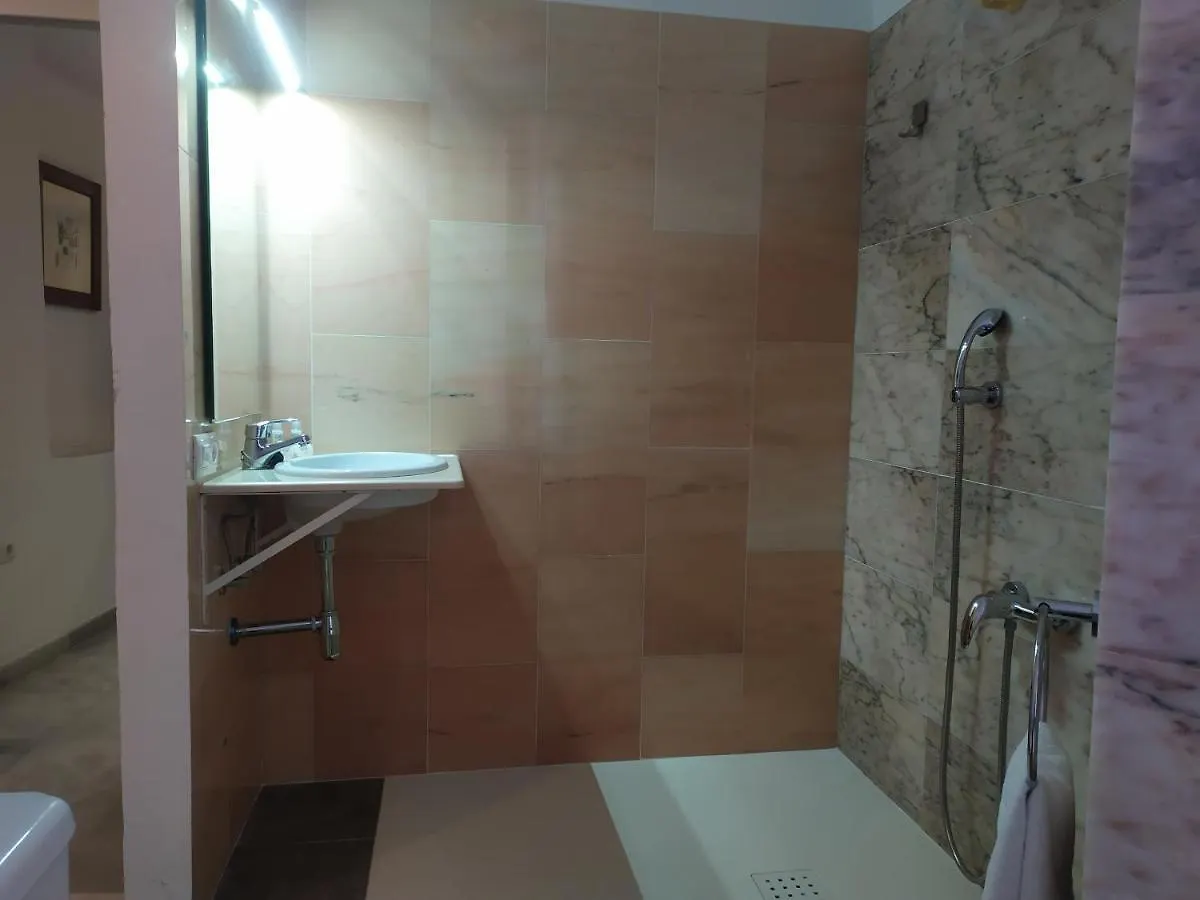 Apartamentos La Casa Del Pozo Santo Séville