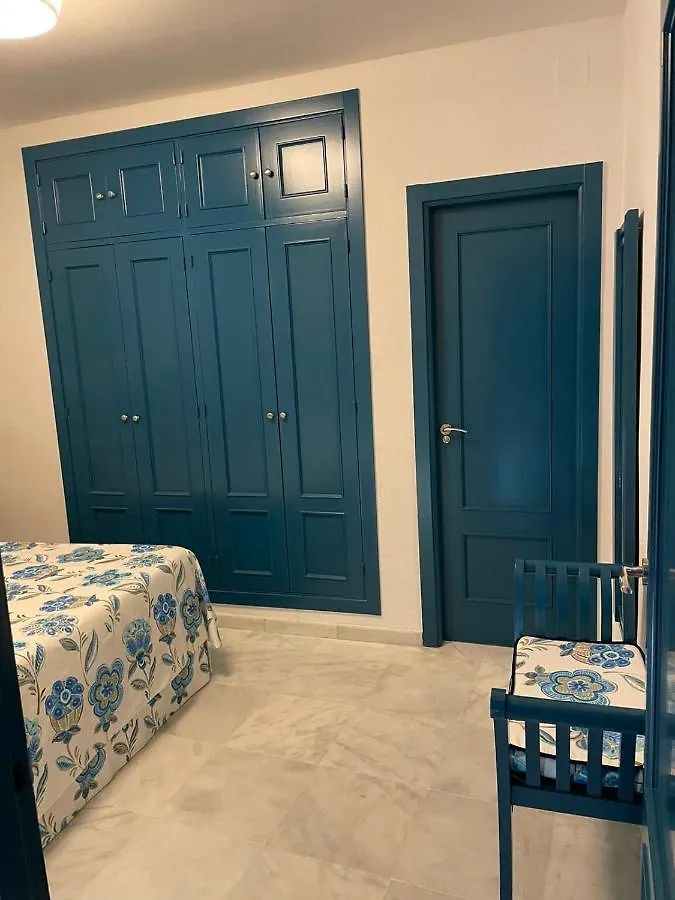 Apartamentos La Casa Del Pozo Santo Séville Appartement
