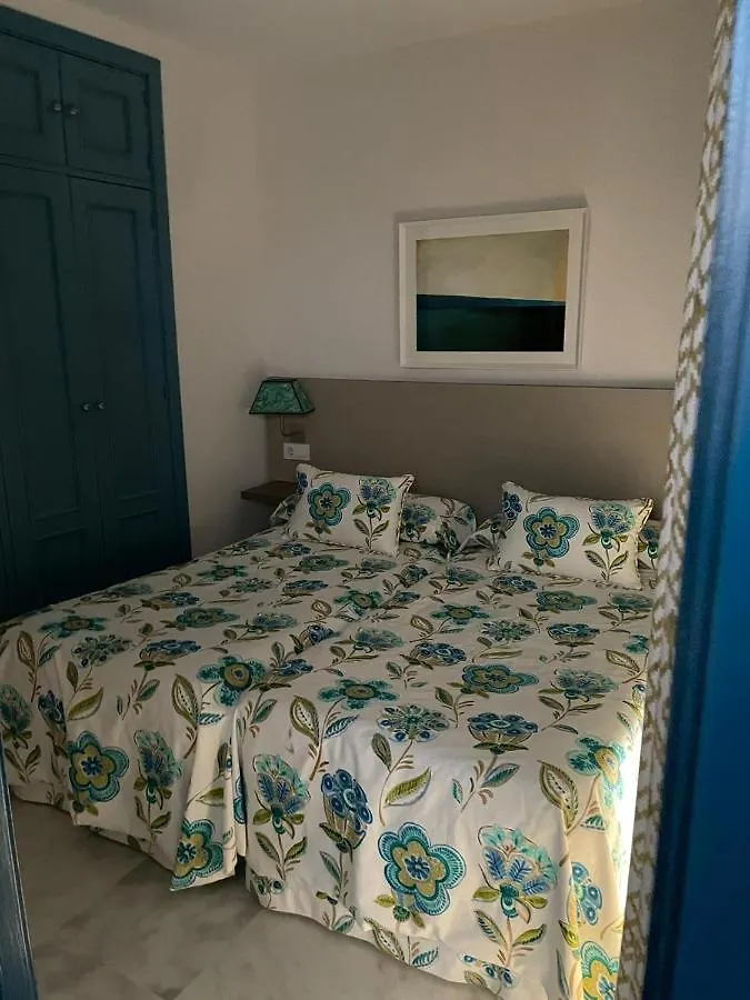 Apartamentos La Casa Del Pozo Santo Séville Espagne