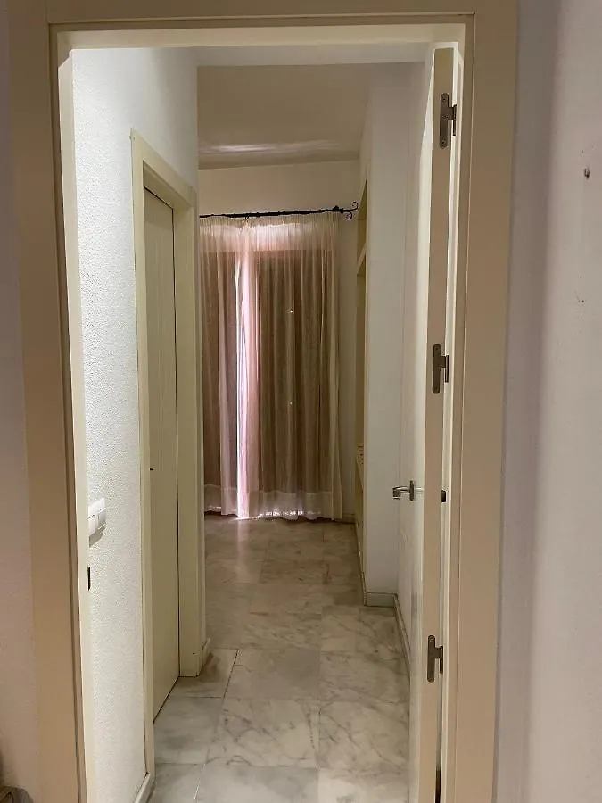 Appartement Apartamentos La Casa Del Pozo Santo Séville
