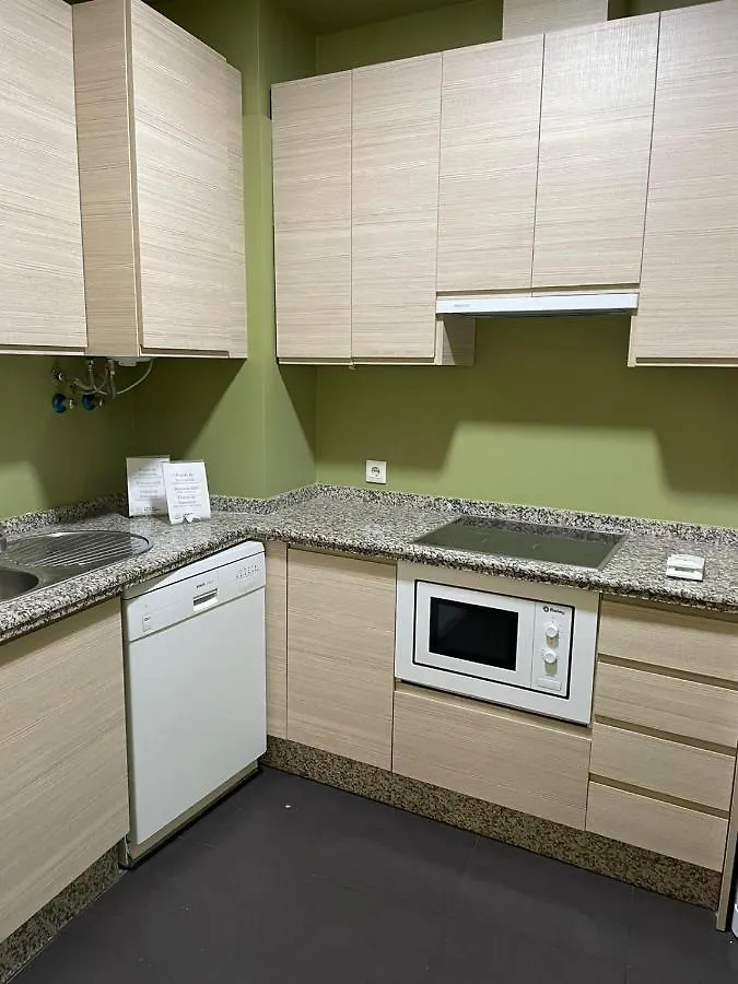 Apartamentos La Casa Del Pozo Santo Séville Appartement