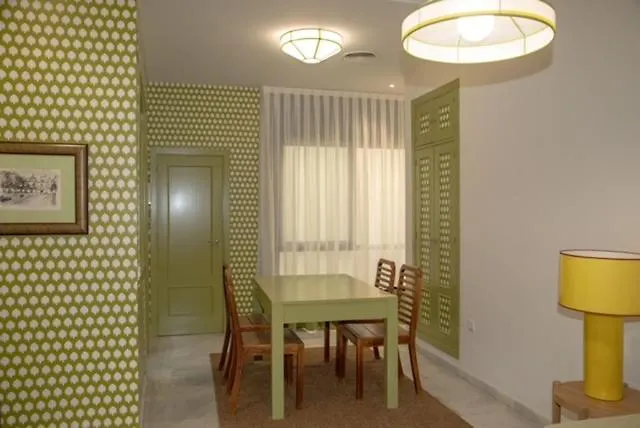Appartement Apartamentos La Casa Del Pozo Santo Séville