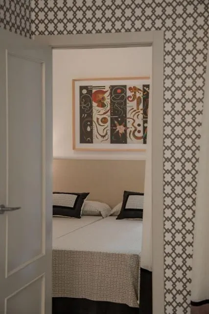 Appartement Apartamentos La Casa Del Pozo Santo Séville