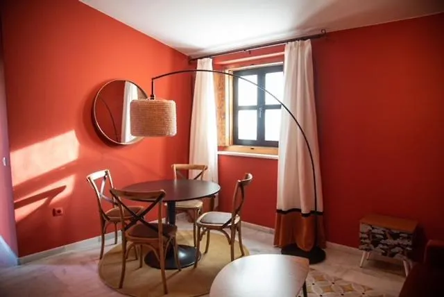 Apartamentos La Casa Del Pozo Santo Séville 0*,