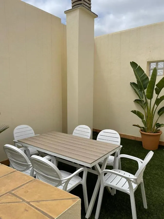 Apartamentos La Casa Del Pozo Santo Séville