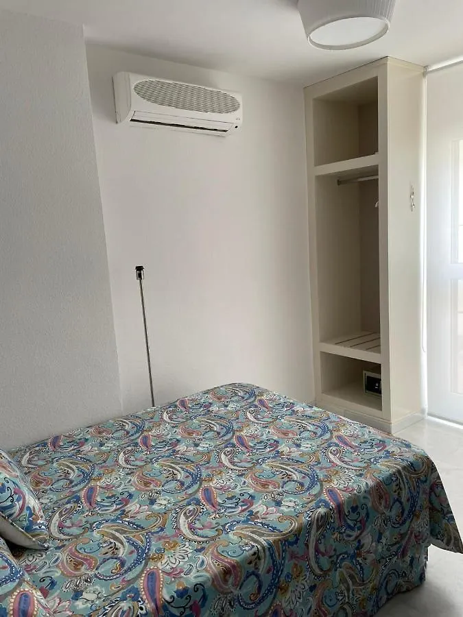 Apartamentos La Casa Del Pozo Santo Séville