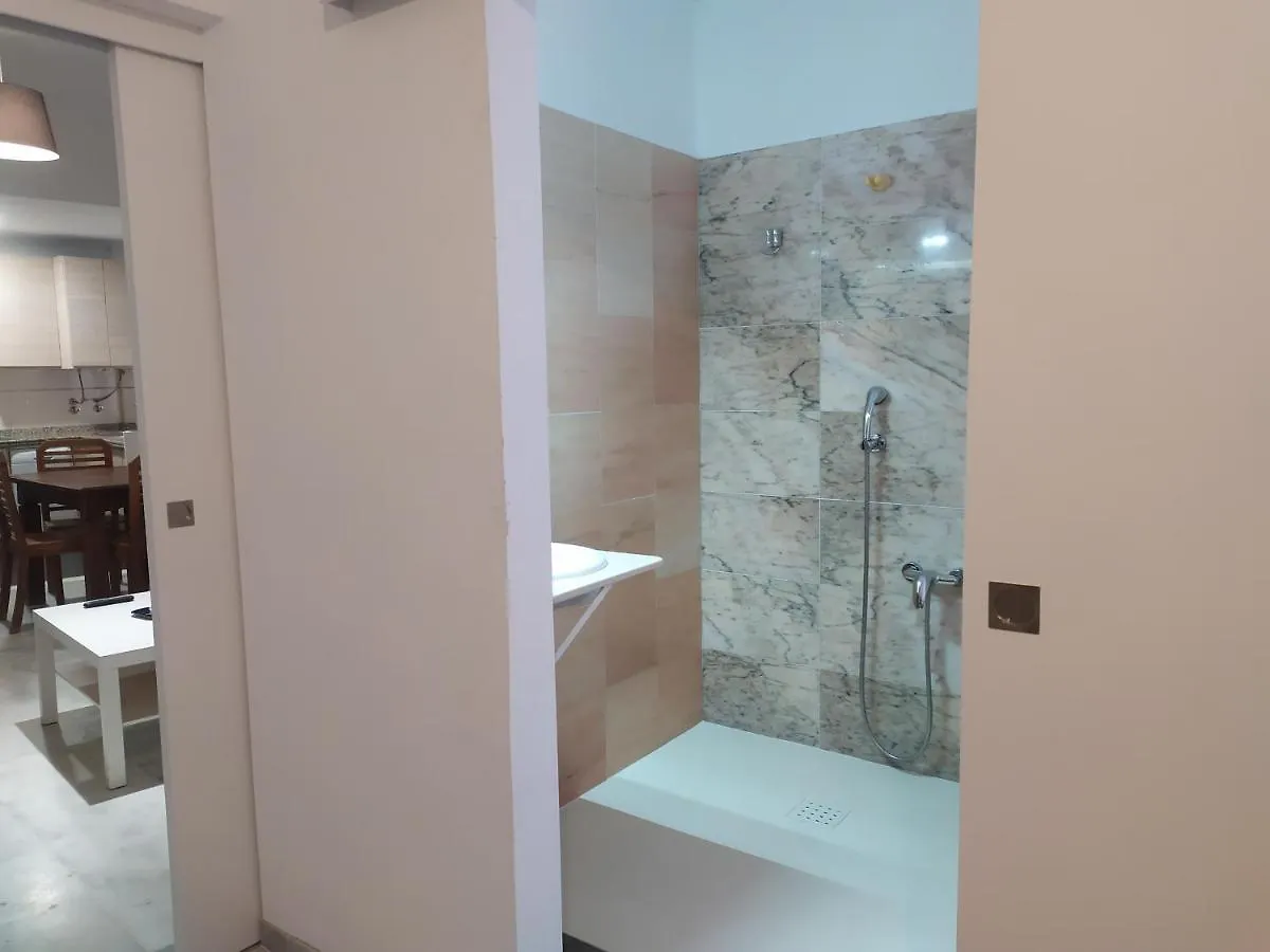 Apartamentos La Casa Del Pozo Santo Σεβίλλη