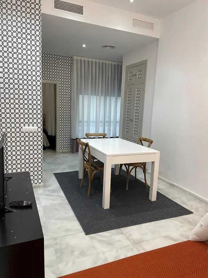 Apartamentos La Casa Del Pozo Santo Σεβίλλη