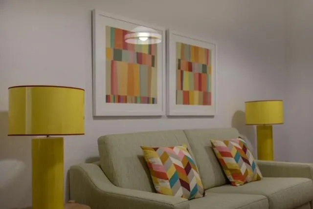 Apartamentos La Casa Del Pozo Santo Sevilla Appartement
