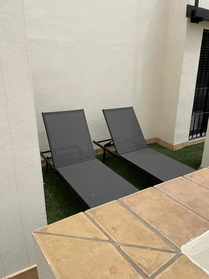Διαμέρισμα Apartamentos La Casa Del Pozo Santo Σεβίλλη